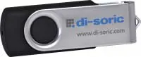USB-STICK-CS50 USB-Stick-CS50 USB-Stick für Vision Sensoren CS 50