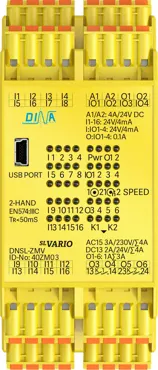 SL VARIO
