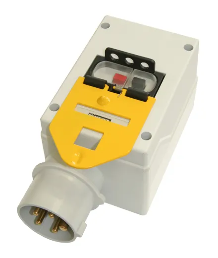 210316 Motorschutzschalter CM.7100/4,0/U400-V 2,5-4,0A PCE