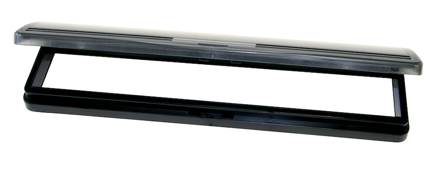 9006508s Fenster 8E IP54 SCHWARZ        FENSTER06 PCE