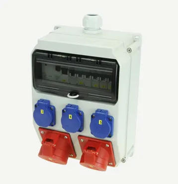 9135112 Anif7 BV 16/5 2xSSD M25ÖoBV25u HKL Pc PCE