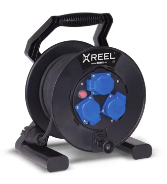 9250012-p XREEL250 3xSSD54k 25m3G1.5H07 VGS2 K2 PCE