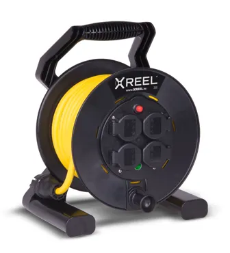 9250156-p XREEL250 4xSSD54 25m3G1.5N07 GS1 PCE
