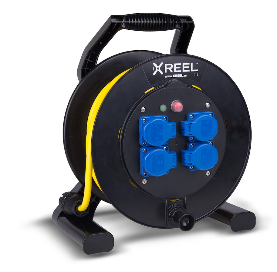 9350161-p XREEL310 4xSSD54+L 50m3G1.5N07 PCE