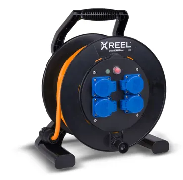 9350009-p XREEL310 4xSSD54+L 50m3G2.5PUR K2 PCE