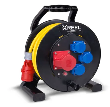 9350193-p XREEL310 16/5 3xSSD54 30m5G2.5N07 PCE