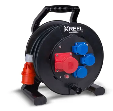 9350042-p XREEL310 16/5 3xSSD54 33m5G2.5H07 K2 PCE