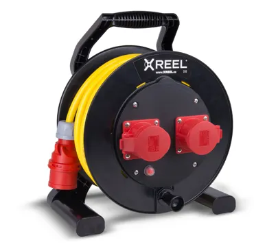 9350290-p XREEL310 2x16/5 25m5G2.5N07 PCE