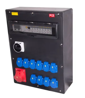 9544001 Zams BV 16/5 10xSSD M32u Zä HKL Ea PCE