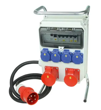 9134124 Anif4 MV 2x16/5 4xSSD 2m5G4St32 RBT Pc PCE