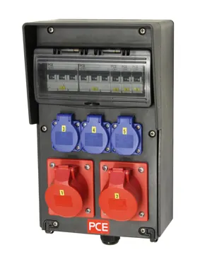 9217001 Furt BV 32/5 3xSSD M32u HKL Pc PCE
