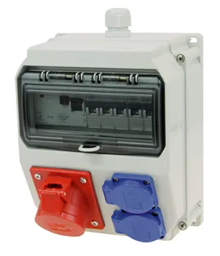 9018112 Lofer7 BV 16/5 2xSSD M25ÖoBVu HKL Pc PCE