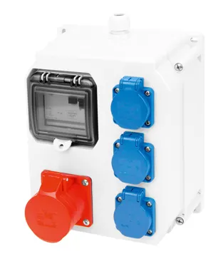 9013031 Murau BV 16/5 3xSSD M25ÖoBVu VC Pc PCE