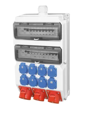 9028086 Sölden BV 2x32/5 2x16/5 2xSSD M32ÖoBVuPc PCE