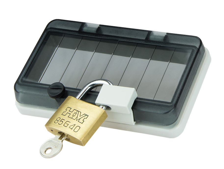 ts9000g Absperrvorrichtung für Fenster IP66/67 PCE