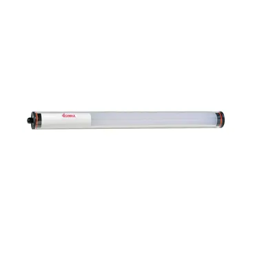 BLSBN1212200 BLSBN1212200 LED Maschinenleuchte, 12 Watt 230VAC, Länge: 495mm, Belichtete Länge: 290mm, Lumen: 2100 GIMAX
