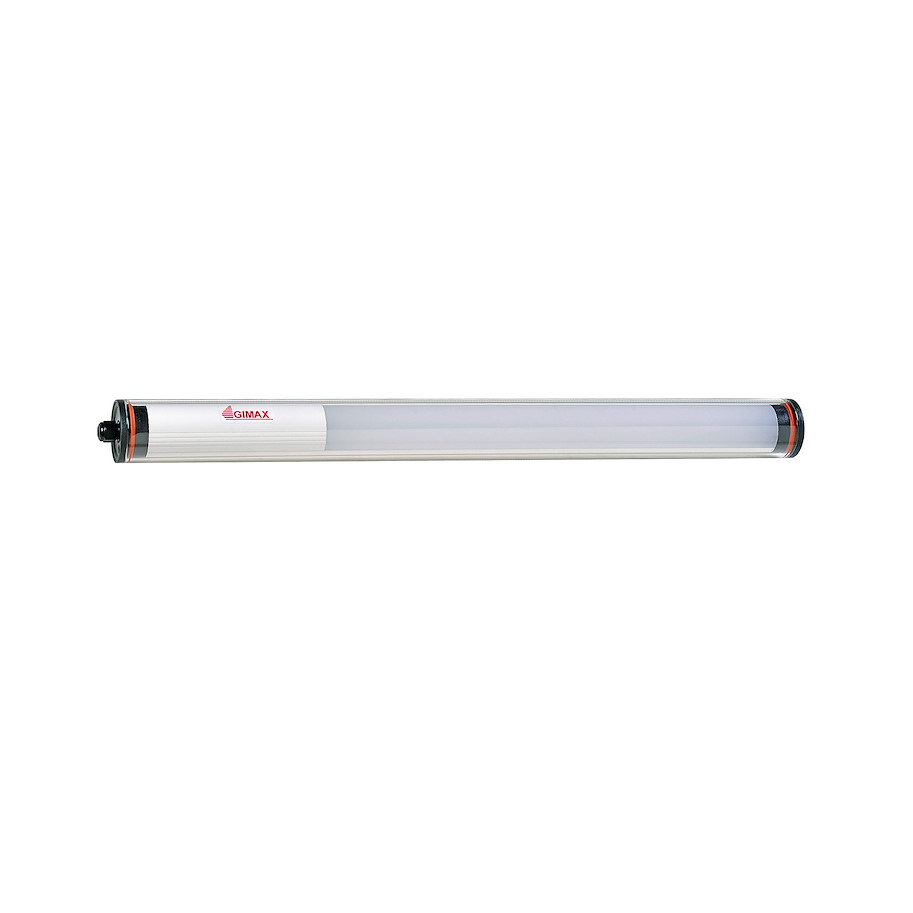 BLMBN1212200 BLMBN1212200 LED Maschinenleuchte, 12 Watt, 230VAC, Länge: 505mm, Belichtete Länge: 290mm, Lumen: 2100 GIMAX