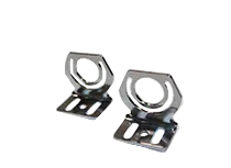 CAFX01 WINKELHALTERUNG zur Leuchte COMPACT.ALPHA CCEA