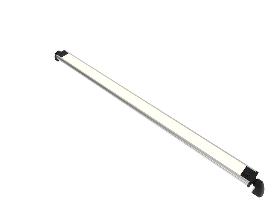 1029.000.003 PS WorkLED SE rotatable 4040 PS Leuchten