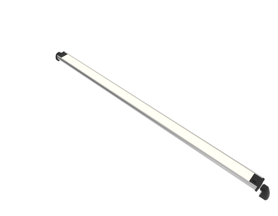 1029.000.004 PS WorkLED SE rotatable 5040 PS Leuchten