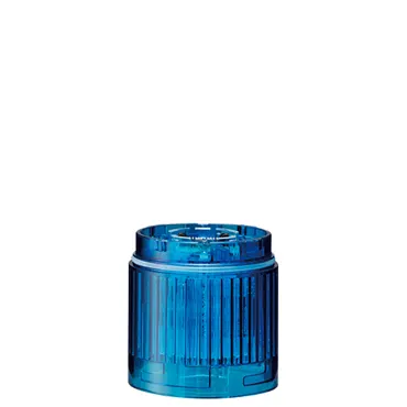 LR5-E-B 24V DC, LED Farbmodul, blau