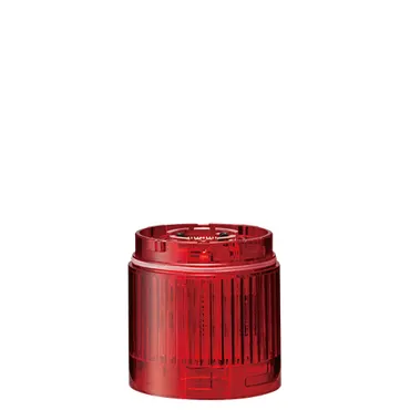 LR5-E-R 24V DC, LED Farbmodul, rot