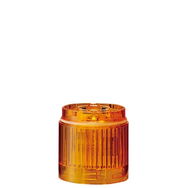 LR5-E-Y 24V DC, LED Farbmodul, orange