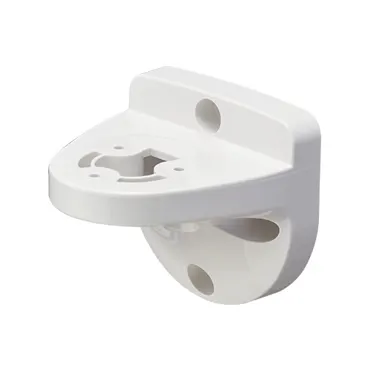 Wandmontagehalter für LR4/LR5, weiß