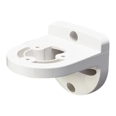 Wandmontagehalter für LR6/LR7, weiß