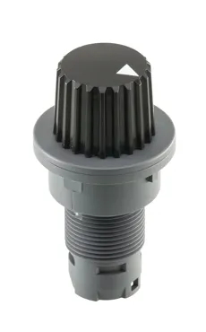 RXJR Potentiometer-Antrieb Schlegel