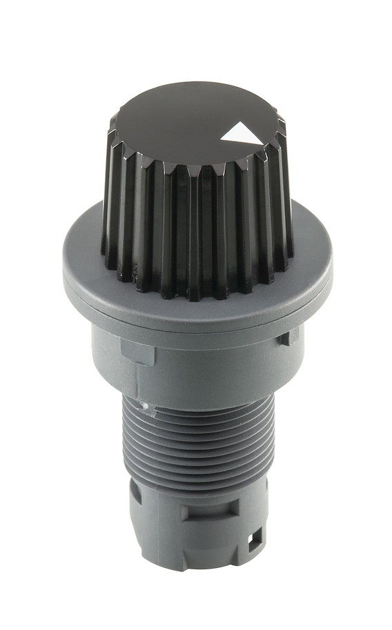 RXJR Potentiometer-Antrieb Schlegel