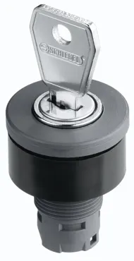 RXJSSA18E Schlüsseltaste rastend Schlegel