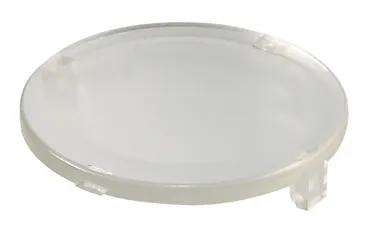 T20DKL Tasterkappe konkav transparent Schlegel