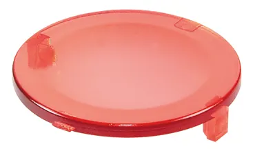 T20DRT Tasterkappe konkav transparent Schlegel