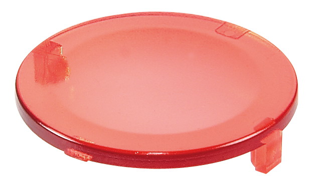 T20DRT Tasterkappe konkav transparent Schlegel