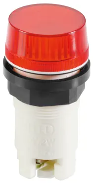 RL9G Meldeleuchte mit Schraubanschlüssen Schlegel