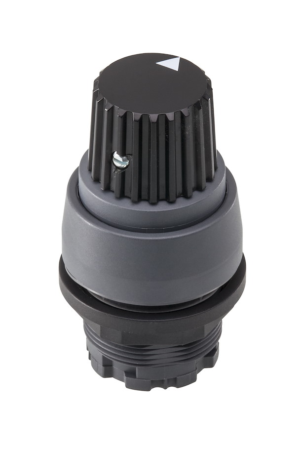 RR Potentiometer-Antrieb Schlegel