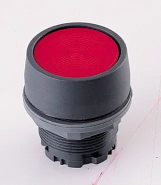 RTR Economy-Drucktaste Schlegel