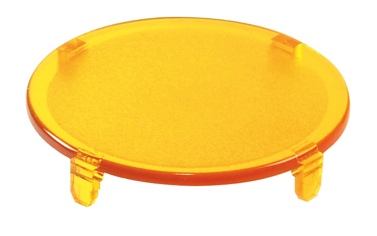 TG22GB Tasterkappe flach, transparent Schlegel
