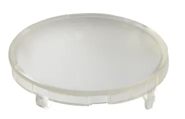 KF23KL Kalotte gewölbt Schlegel