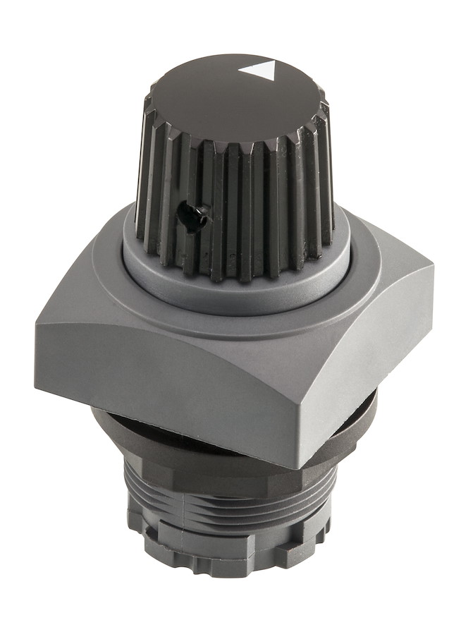 QRR_RRT Potentiometer-Antrieb Schlegel