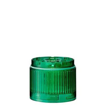 LED Farbmodul, grün