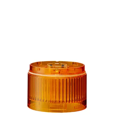 LED Farbmodul, orange