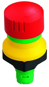 QXJUV Not-Halt-Taste Schlegel