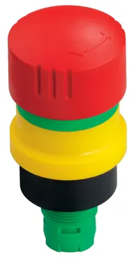 RXJUV Not-Halt-Taste Schlegel