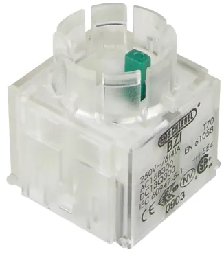 BZI Tastkontaktgeber 1S Schlegel