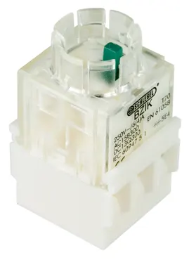 BZIK Tastkontaktgeber 1S Schlegel