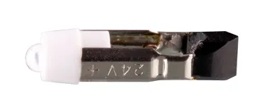 L5,5K24RG Zweifarbige Leuchtdiode T5,5K 24V Schlegel