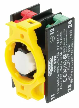 ETR Tastkontaktgeber 1Ö + 1S Schlegel