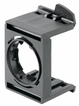 MHR_3 Modul-Halter für 3 Elemente Schlegel